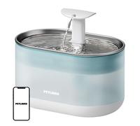 Fuente de agua para mascotas Petlibro Capsule Smart 2,1 L silenciosa 4 filtros