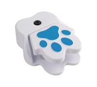 Fuente de Agua para Perros - Pase en la Fuente para Beber para Perros, Pew Press Pet Water Sprekler | Estación de Bebidas de peros al Aire Libre, pise un Recipiente de hidratación de Cachorros, Patio