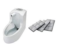 Fuente de agua PetSafe Drinkwell 1,2 L