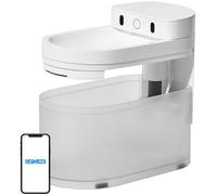 Fuente de agua Pure 3 Pet - CATLINK