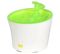 Fuente De Agua Tugela Para Mascotas 3L Limón Para Perros De Europet Bernina