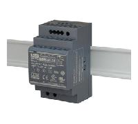 FUENTE DE ALIMENTACI??N D-LINK DIS-H60-24 PARA SWITCHES INDUSTRIALES 60W 24V DC DIS-H60-24