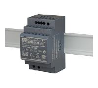 FUENTE DE ALIMENTACI??N D-LINK DIS-H60-24 PARA SWITCHES INDUSTRIALES 60W 24V DC DIS-H60-24