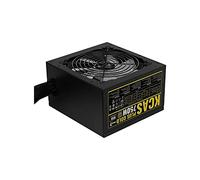 Fuente DE Alimentaciã“N AEROCOOL KCAS Plus Gold 750W 20 + 4 Pin ATX Negro