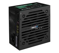 Fuente DE Alimentaciã“N AEROCOOL PGS VX-600PLUS 600W 80+