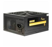 Fuente DE Alimentaciã“N INTER-TECH 600W Argus GPS-600 1X140MM Ventilador Retail