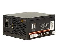 Fuente DE Alimentaciã“N INTER-TECH 750W HIPOWER SP-750CM 1X 140MM Ventilador Retail