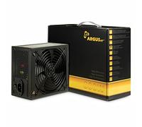 Fuente DE Alimentaciã“N INTER-TECH 800W Argus GPS-800 1X140MM Ventilador Retail
