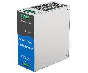 FUENTE DE ALIMENTACIÃ?N RUIJIE REYEE RG-NIS-PA240-54