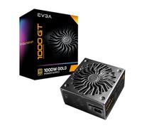 Fuente DE ALIMENTACIN 1000 GT Supernova/ 1000W/ Ventilador 13.5CM/ 80 Plus Gold EVGA