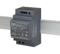 D-Link Fuente alimentación DIS-H60-24 – 60W UltraSlim 17,5 mm para DIS-100G/DIS-300G – Negro