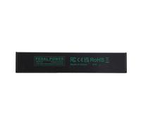 Fuente de alimentacin para pedal de guitarra, 8 salidas aisladas, 9 V, aleacin de aluminio, para pedales de efectos, entrada de alimentacin tipo C