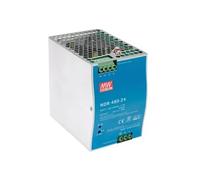Fuente de alimentación - 1 salida - 480 w - montaje en carril din - 24 v 20 a - para el uso industrial