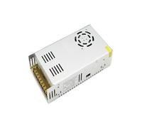 Fuente de alimentación, 1 Uds AC - a DC 5V 12V 24V 1A 2A 3A 5A 10A 15A 20A 30A 50A interruptor adaptador de fuente de alimentación tira de luz LED para impresora 3D(12V,3A)
