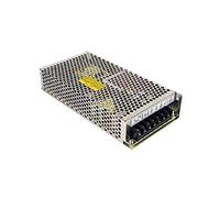 Fuente de alimentación 130W 5V 26A ; MeanWell, RS-150-5