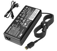 Fuente de alimentación 135W 20V 6.75A para portátil Lenovo Ideapad Gaming 3 Y50-70 Y50-80 Y70-70 Y700 ThinkPad T440P T450P