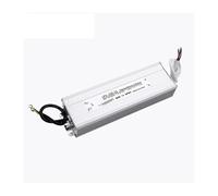 Fuente de alimentación 150 W, 12 V, 24, 36 y 48, IP67, controlador iluminación LED, adaptador corriente LPV-120W(12v 12.5a,220V)