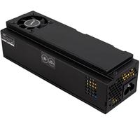 UNYKAch Fuente de Alimentación Mini ITX 150W