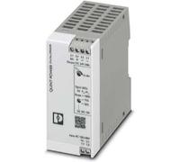 Fuente de alimentación 1AC/24DC/3.8/SC - Fuente de alimentación CC 100...240 V/24...28 V 90 W QUI... | Phoenix | QUINT4-PS/#2904599 | 2904599 | Fuente de alimentación CC
