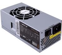 Fuente de Alimentación 20+4 pin ATX 350W 80 Plus Bronce (Plata) - UNYKACH