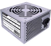 Fuente de Alimentación 20+4 pin ATX 500W (Plata) - UNYKACH