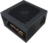 Unyka Atilius 2.0 650W - Fuente de alimentación 650W