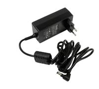 Fuente de alimentación.