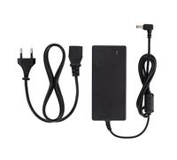 Fuente de Alimentación 24V DC 120W 5A con Enchufe