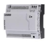 PHOENIX CONTACT 2868664 Alimentación de Corriente, STEP-PS/ 1AC/24DC/4.2