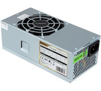 Fuente de Alimentación 250W 20+4 pin ATX TFX (Plata) - UNYKACH