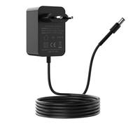 Fuente de alimentación 30 W 18 V 1.67 A para Echo Show 8, 10, 15, 21 y Echo (3/4ª generación), Plus (2ª generación), cargador con cable