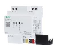 Fuente de alimentación 320mA SpaceLogic KNX MTN6513-1203 | Schneider Electric | MTN6513-1203 | Fuente de alimentación