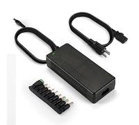 Fuente de alimentación 48V5A utilizada para equipos como Ayma PRO TPA3255 amplificador de potencia, Fosi Audio, Douk Audio, interruptor POE, cámara CCTV, tira de luz LED, ventilador de bomba CC, etc.