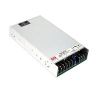 Fuente de alimentacion 48vdc, 504w, 10,5amp meanwell ** rsp-500-48