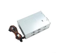 Fuente de alimentación 500 W D500EPS-01 compatible con Dell Vostro 3910 3030 para Optiplex 7000MT 5000 3000 para xps 8950 T3660 Latitude pieza de repuesto TPX56 0TPX56 refrigeración silenciosa