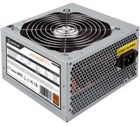 Fuente de Alimentación 500W 20+4 pin ATX (Plata) - UNYKACH