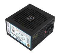 Coolbox Coo-pwep500-85s Force 500w 80+ Bronze One Size Black