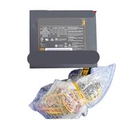 Fuente de alimentación 500W AU-500FL, 85+ 650W HA650(AU-500FL)