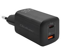 Fuente de alimentación 50766: alimentación de pulso, enchufe 5VDC, 3,25A 65W ...