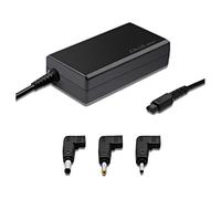 Fuente de alimentación 52415: Impulso 19VDC,19,5VDC 3,33A 65W para portátiles...