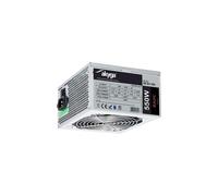 Fuente de alimentación 550W ATX P4 PCI-E 6+2 pines 3x AK-B1-550