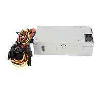 Fuente de Alimentación 60LE 1U, Disipación de Calor, Metal Fuerte, Multifunción, 270W, para Servidor de PC, 100-240V