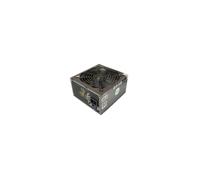 Fuente de alimentación 650W Potency Fuente de alimentación 80+ (Pack 3)
