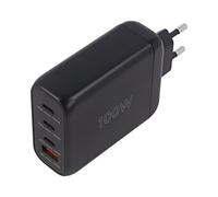 Fuente de alimentación 65555: alimentación de pulso, enchufe 3,3-11VDC, 100W ...