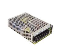 Fuente de alimentación 66W 3,3V 20A ; MeanWell, RS-100-3,3