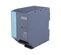 Siemens 6EP1434-2BA20 adaptador e inversor de corriente Interior Multicolor - Fuente de alimentación (Interior, Multicolor, 130 mm, 75 mm, 135 mm, 700 g)