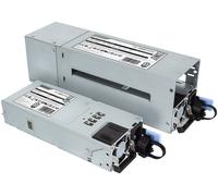 Fuente de Alimentación 800W 24-pin ATX (Plata) - UNYKACH