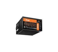 Fuente de alimentación 800W semimodular P4+4 2x PCI-E AK-C2-800