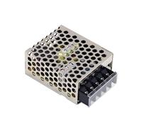 Fuente de alimentación 9,9W 3,3V 3A ; MeanWell, RS-15-3,3