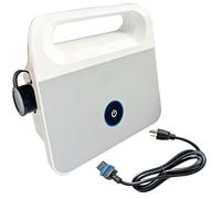 Fuente de alimentación 99956034 mejorada 2026 (100-240VAC) apta para Dolphin Active 10, Solo, Cayman, Echo, Encore, Escape, E10, E20, Premium 10/20, S50, S100, Saturn, T15, Prowler 910 Robot limpiador